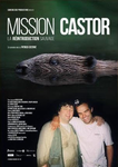 Mission Castor - Affiche ©Patrick Destiné