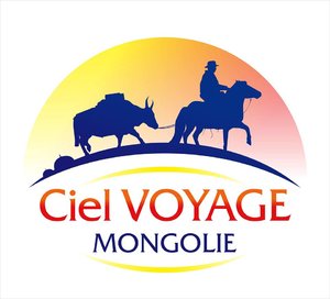 Logo Ciel Voyage