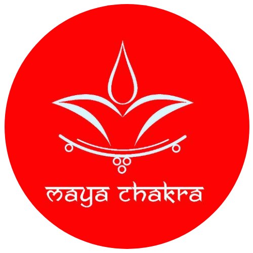 Maya chakra