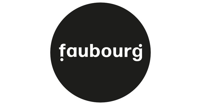 Éditions du Faubourg