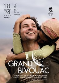Grand Bivouac - Affiche 2021