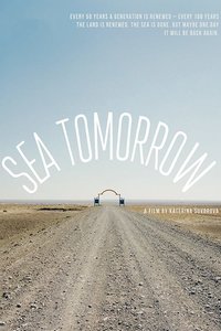 Demain la mer