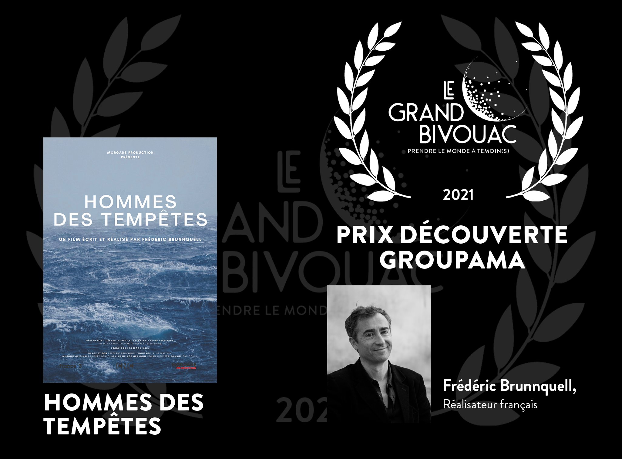 Prix Découverte Groupama
