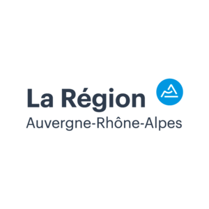 Région Auvergne-Rhône Alpes