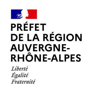 Préfecture de la Région Auvergne Auvergne-Rhône Alpes 