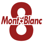 8 Mont Blanc
