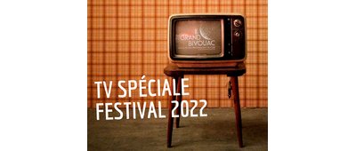TV SPÉCIALE FESTIVAL 2022