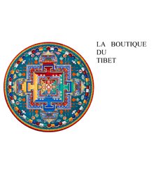Boutique du tibet