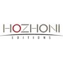 Hozhoni - logo