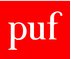 PUF - logo