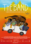 The band - Affiche