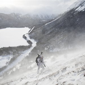 Yukon, un rêve blanc - Photo 1