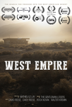West empire - Affiche