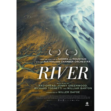 River - Affiche