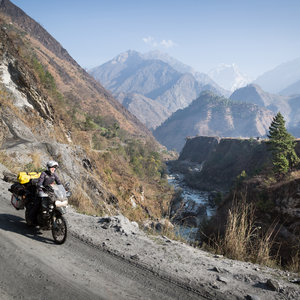 Népal, à l'ombre des géants 2