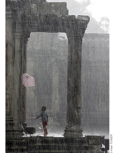 14-Déluge sur Angkor Wat
