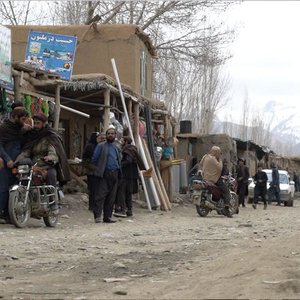 Vivre en pays taliban - Photo 3