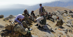 Vivre en pays taliban - Photo 1