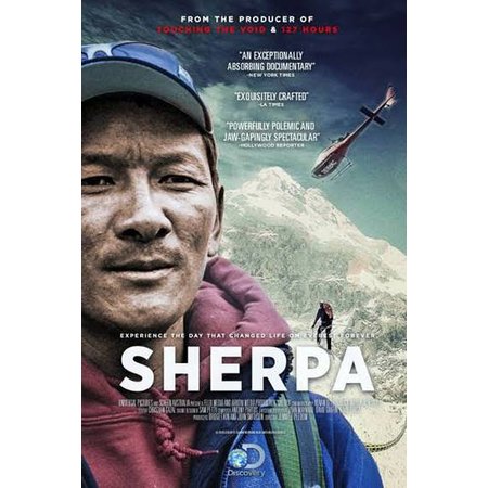 sherpa