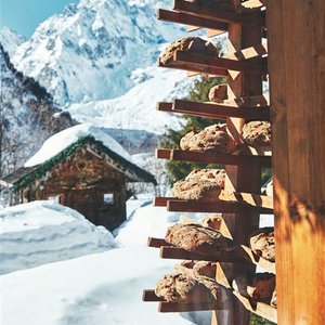 L'Alpe - Le Goût du pain - Photo 1