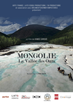 Mongolie, la vallée des ours - Affiche A4 ©Droits réservés