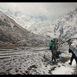 L'Everest en Partage - Photo 4 ©Droits réservés