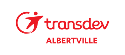 Logo transdev Albertville-1