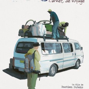 Madagascar, carnet de voyage - Affiche ©Droits réservés