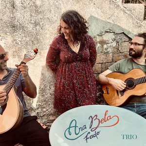 Ana Bela Fado Trio