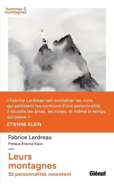 Leurs montagnes - Fabrice Lardreau ©Droits réservés