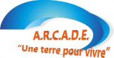 logo arcade
