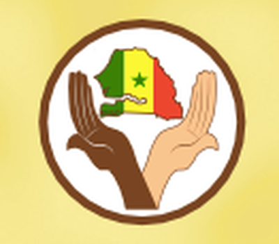 logo partage d espoir senegal