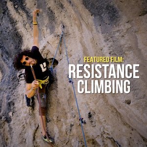 Resistance climbing - Affiche ©Droits réservés