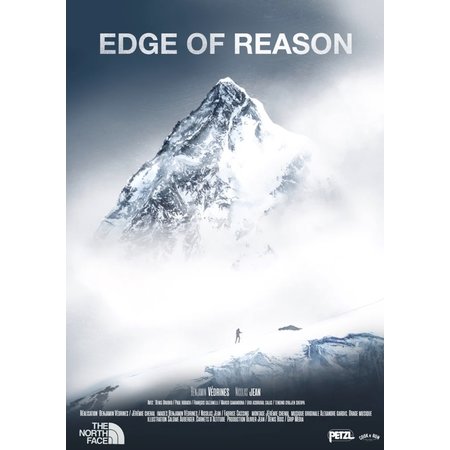 Edge of reason - Affiche ©Droits réservés