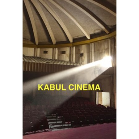 Affiche Kabul Cinema