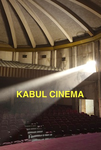 Affiche Kabul Cinema
