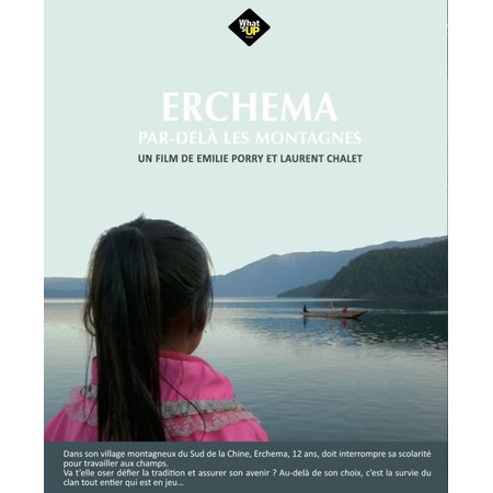 Affiche Erchema