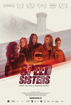 Affiche Speed Sisters