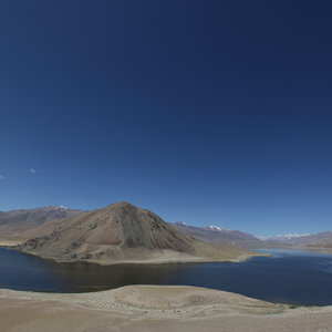 Tadjikistan - Crédit Photo Claude Marthaler