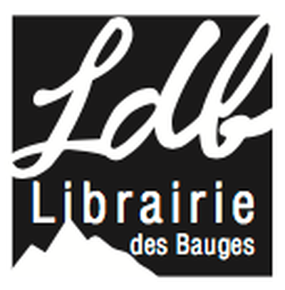 Logo LIBRAIRIE DES BAUGES