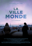 Grand Bivouac 2019 - La ville monde - Affiche