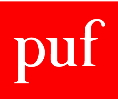 PUF - logo