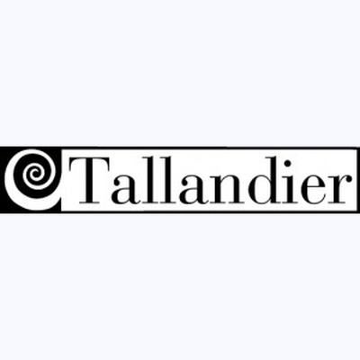 Tallandier - logo