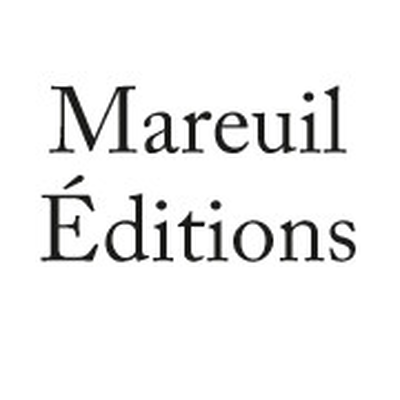 Mareuil éditions - logo