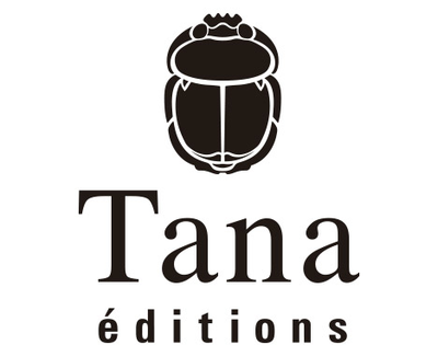 Tana éditions - logo