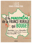 Grand Bivouac 2019 - A la rencontre de la France rurale qui bouge