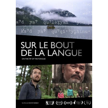 Grand Bivouac 2019 - Sur le bout de la langue
