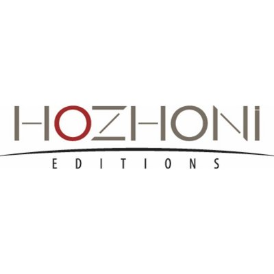 Hozhoni - logo