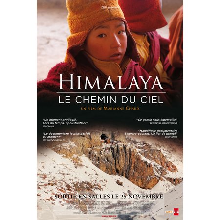Affiche Himalaya, le Chemin du Ciel_page-0001
