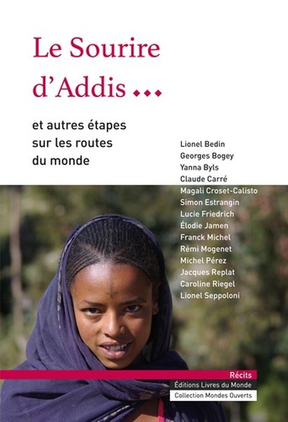 Le Sourire d'Addis - Livres du Monde